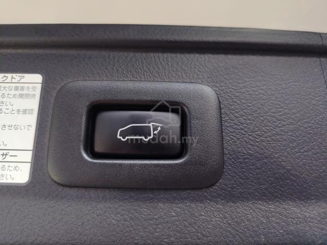 2021 Toyota ALPHARD 2.5 S TYPE GOLD DIM BSM UNRE21 - 4