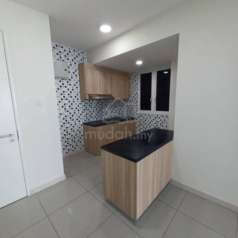 Sentul Point Suite Apartment 1