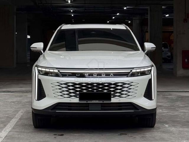 2024 Jaecoo OMADA C9 2.0 AWD (A) - 4