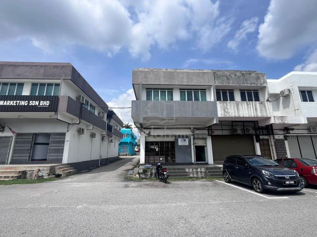 Ipoh Garden East Double Storey Endlot Fully Renoavted Ipoh 1