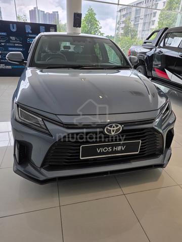 2026 Toyota VIOS ⭐️‼️ - 1