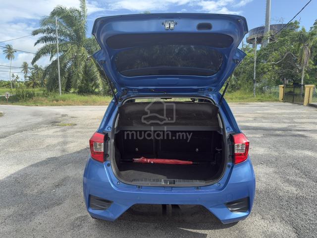 2021 Perodua MYVI 1.5 H - 5