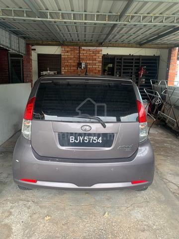 2008 Perodua MYVI 1.3 EZ MY05 M300 FACELIFT (A) - 4
