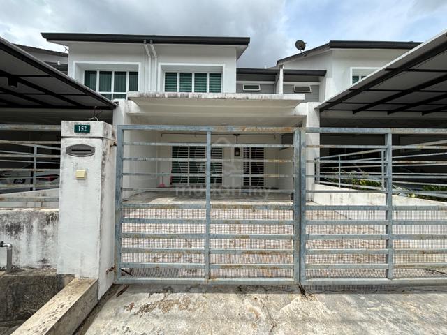 Cheap‼️House for Rent, Bukit Banya Azelia Sungai Petani 1