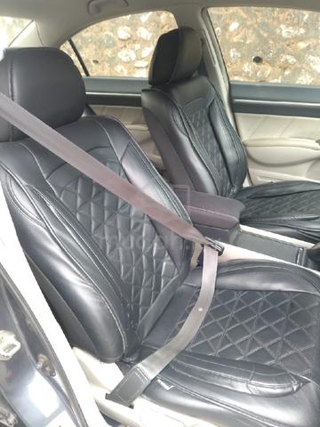 2008 Honda CIVIC 2.0 i-VTEC (A) - 5