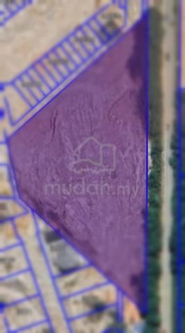 KM Ready|Residential Development Land Labu Lanjut,Salak Tinggi 1
