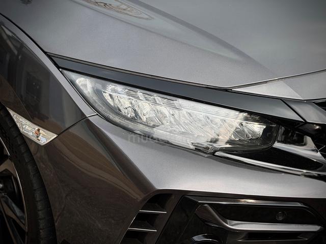 (Blnn TCP Facelift) 2021 Honda CIVIC 1.5 FC - 5
