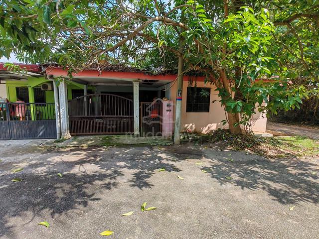 Taman Meru jaya, Big House renovated 1