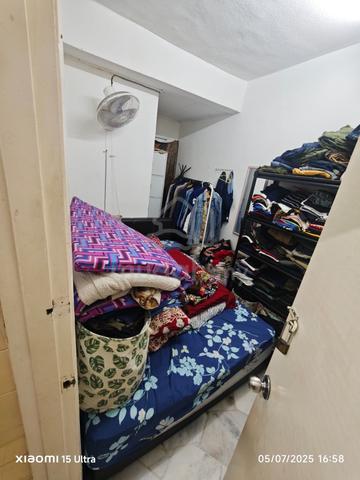 Segambut Non Bumi Lot 2 Storey Taman Sejahtera 5