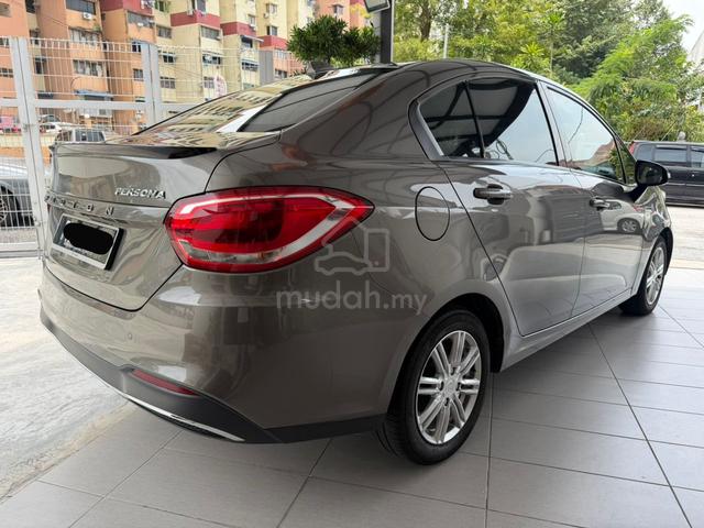 2019 Proton PERSONA 1.6 EXECUTIVE(A) 1 Owner - 2