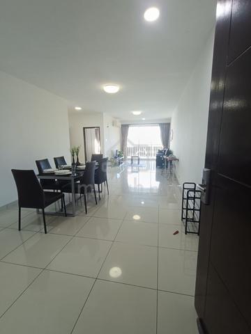 KSL Residences @ Daya 1