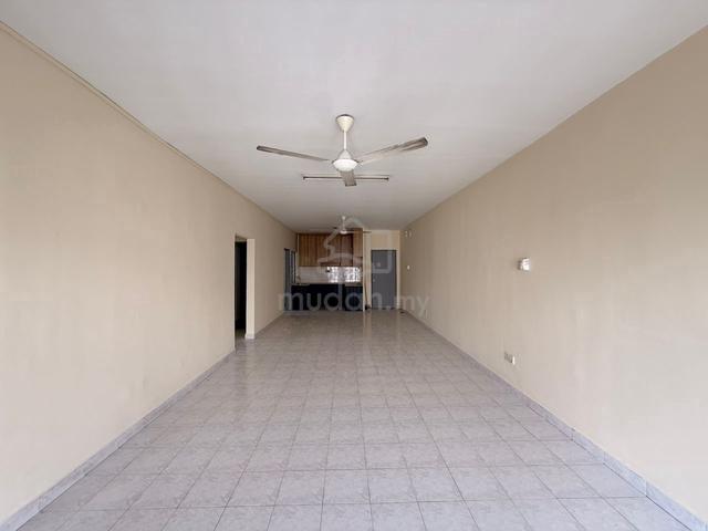 Bistari Impian Apartment 1