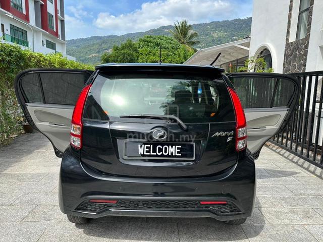 2016 Perodua MYVI 1.3 PREMIUM X (A) UNTUNG SIKIT - 3