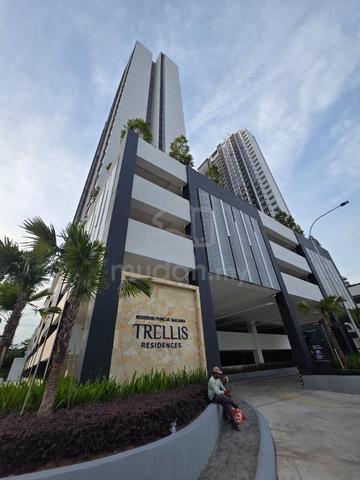 Trellis Residences 1