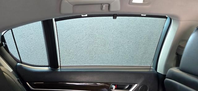 2013 Lexus GS250 2.5 (A) - 3