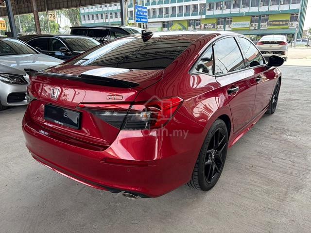 2022 Honda CIVIC 1.5 RS (A) - 3