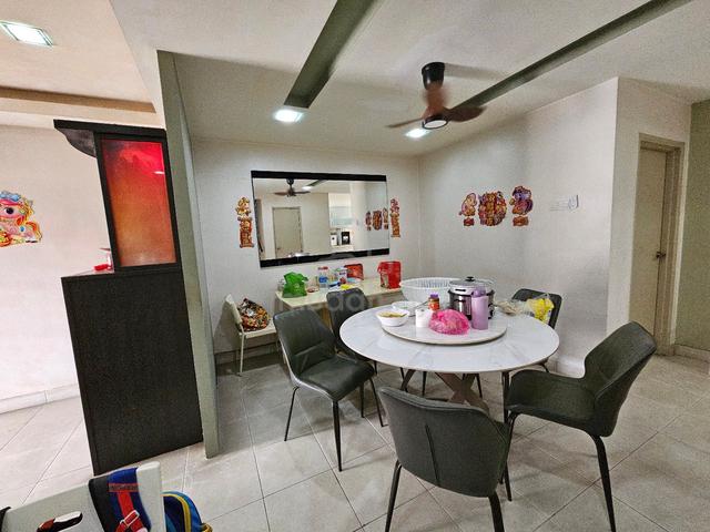 22x75 2sty Taman Putra Prima PP5 Bukit Puchong Utama Meranti Jaya 1