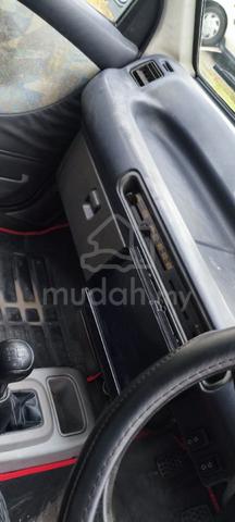 2000 Perodua KANCIL 847cc 850 EX (M) - 3