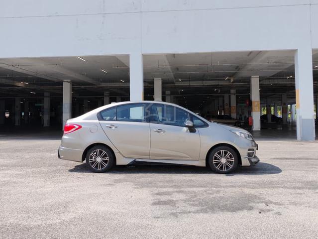 2020 Proton PERSONA 1.6 PREMIUM (A) 3 YRS WARRANTY - 5