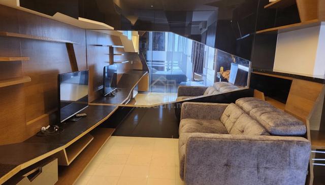Verve Suites @ Mont Kiara 1