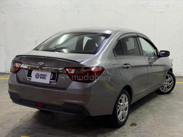 2019 Proton SAGA 1.3 STANDARD (A) WHOLE SALE - 3