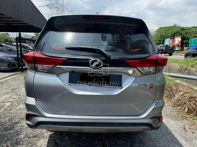 2023 Perodua ARUZ 1.5 AV (A) F/L0@N 1 YR WARRANTY - 5