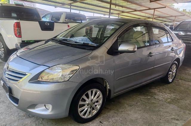2010 Toyota VIOS 1.5 G (A) - [OTR] - 3