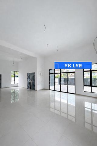 NEW 2.5 Storey Bungalow Bukit Mertajam Song Ban Kheng with Home Lift 1