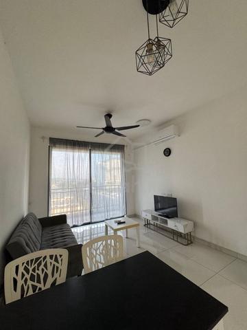 Country Garden Central Park (Serviced Apartment) 1