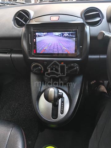 2012 Mazda 2 1.5 R (A) - 4