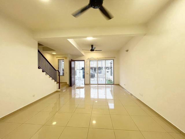 Penduline IJM Rimbayu 20x70 Basic Unit 1