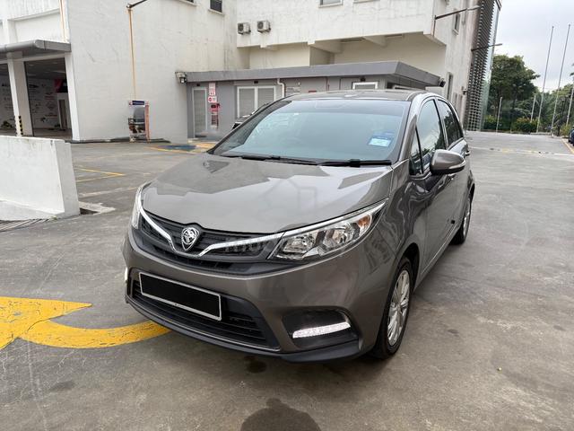 2019 Proton IRIZ 1 3 EXECUTIVE - 63858f2c86a100f337973f5a16a27505 2943044352702908035