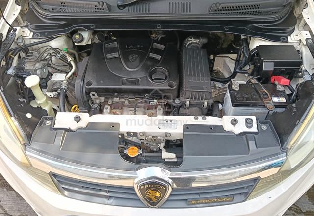 2015 Proton Iriz 1.6 (A) Premium Package - 3