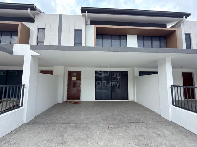 [[NEW CONDITION CHEAP]] 2 Storey Terrace House, Blooming, Kota Emerald 1