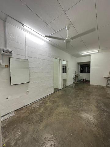 Farlim Flat 1