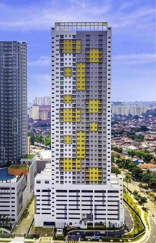 Residensi Razakmas 1