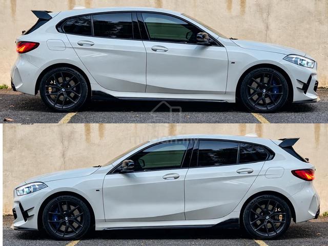 FSR 71k KM FULL B/KIT ACC FREE BMW118i MSPORT 1OWN - 3