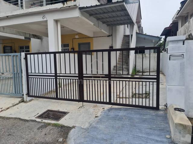Rumah untuk Disewa - Alor Gajah 1