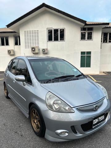 2007 Honda JAZZ 1.5 VTEC FACELIFT (A) - 3