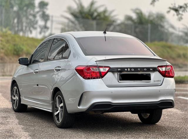 2023 Proton SAGA 1.3 PREMIUM S MY16 FACELIFT (A) - 3
