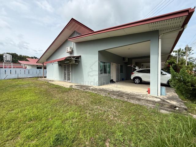For Rent - Taman OKK Lojungah 1