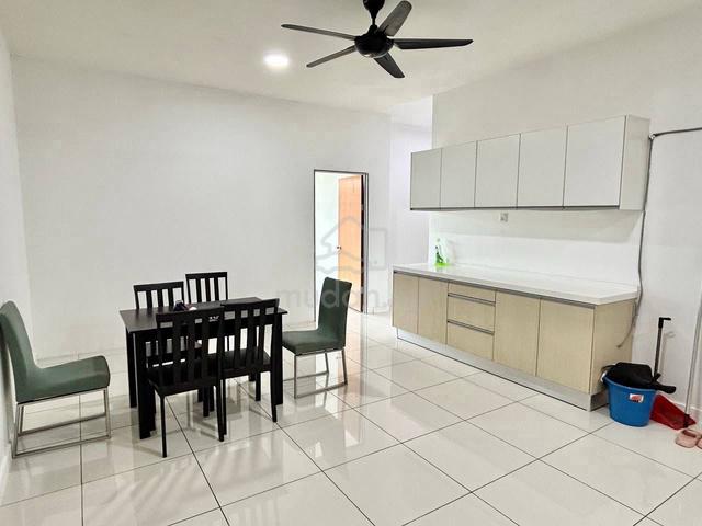 Epic Residences 1