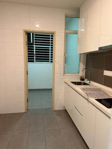 3 Elements @ Seri Kembangan 1