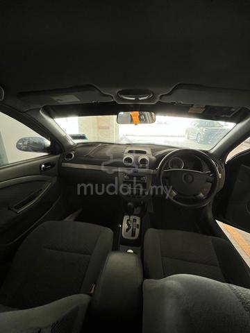 2006 Chevrolet OPTRA5 1.8 (A) - 2