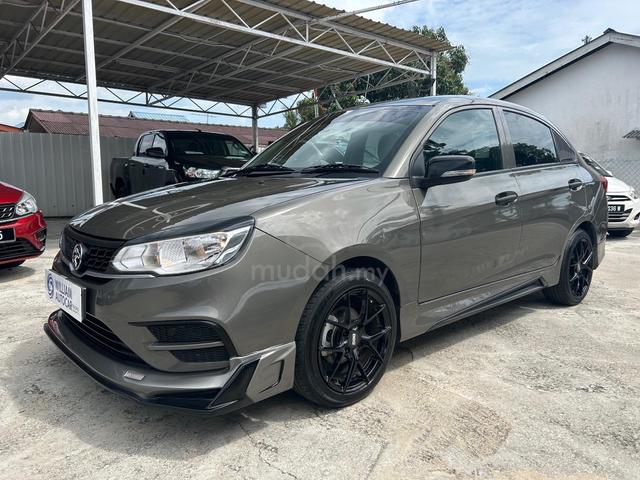 2024 Proton SAGA 1.3 STANDARD LITE AT MY19 - 3