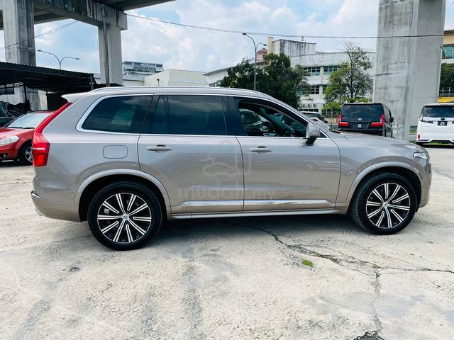 2020 Volvo XC90 T8 PLUS 2.0L (A) POLESTAR FSR FULO - 5