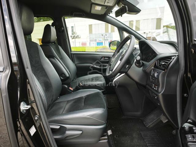 2021 Toyota VOXY 2.0 ZS KIRAMEKI III (A) 34K KM - 5