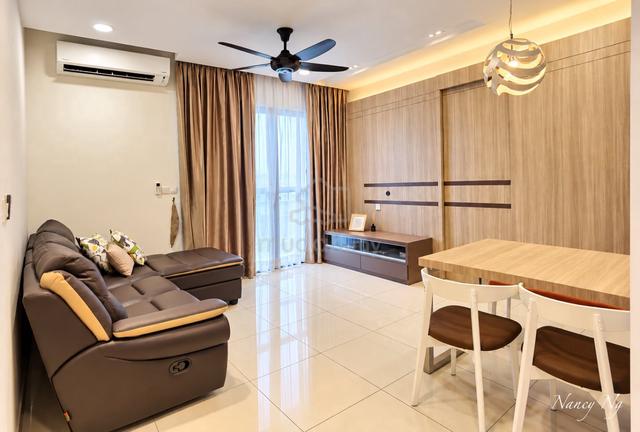 Woodsbury Suites 1