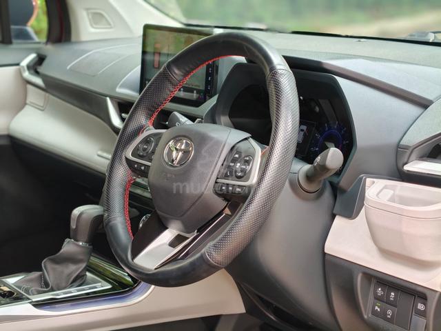 2023 Toyota VELOZ 1.5 - MY22 (A) - 4