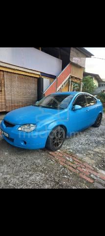 2005 Proton GEN-2 1.6 (M) - 2